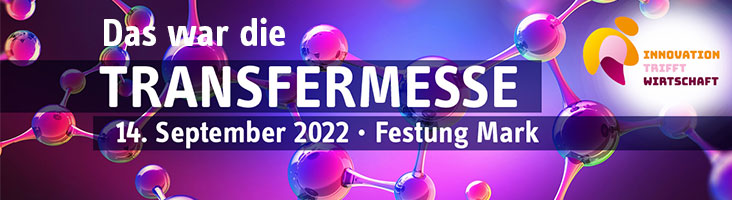 Das war die Transfermesse 2022 - Ein Rückblick Das war die Transfermesse 2022 - Ein Rückblick