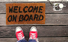Register for visiting the fair